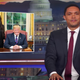 Illustration for article titled Trevor Noah: The Key to a Trump Pardon? Racist Barack Obama Tweets